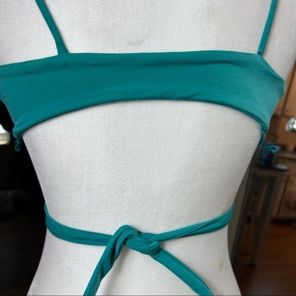 ❤️ LSpace Wrap Chloe Bikini Top - Picture 4 of 6